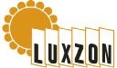 Logo Luxzon Zonwering