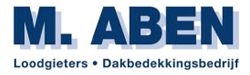 Logo Aben Dakbedekkingsbedrijf M