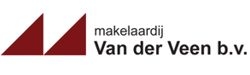 Logo Makelaardij Van der Veen