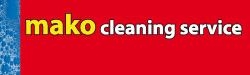 Logo Mako Cleaning Service Nederland BV