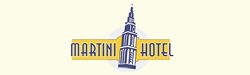 Logo Martini Hotel