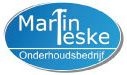 Logo Martin Teske Loodgieters- en Onderhoudsbedrijf