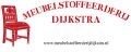 Logo Dijkstra Meubelstoffeerderij