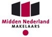 Logo Midden Nederland Makelaars  BV Nijkerk