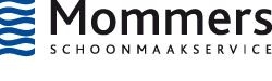 Logo Mommers Schoonmaakservice