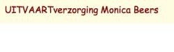 Logo Uitvaartverzorging  Monica Beers