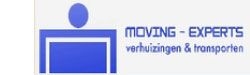 Logo Moving-Experts