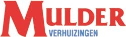 Logo Mulder Verhuizingen