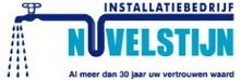 Logo Nuvelstijn Installatiebedrijf