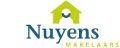 Logo Nuyens Makelaardij BV