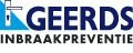 Logo Geerds Inbraakpreventie