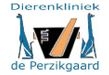 Logo Dierenkliniek De Perzikgaard