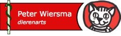 Logo Dierenkliniek Peter Wiersma