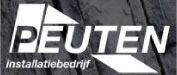 Logo Peuten Installatiebedrijf BV