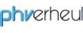 Logo Verheul Groep BV