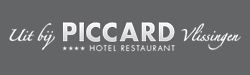 Logo Piccard Hotel  Restaurant * * * *