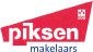 Logo Makelaarskantoor Piksen BV