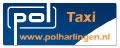 Logo Taxi  0517-415555 Pol Harlingen