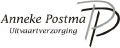 Logo Anneke Postma Uitvaartverzorging