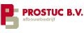 Logo Prostuc BV Afbouwbedrijf