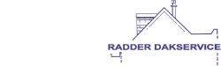 Logo Radder Dakservice