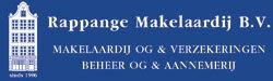 Logo Rappange Makelaardij