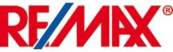 Logo RE/MAX Wonen