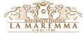 Logo Restaurant  Pizzeria La Maremma