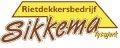 Logo Sikkema Rietdekkers