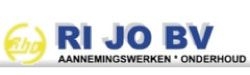 Logo Ri-Jo BV Aannemingsbedrijf