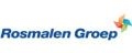 Logo Rosmalen Groep BV