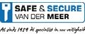 Logo Safe & Secure Van der Meer