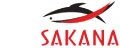 Logo Sakana