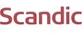 Logo Hotel  Scandic Sanadome Nijmegen