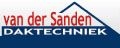 Logo Daktechniek Van der Sanden