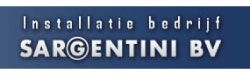 Logo Sargentini Loodgietersbedrijf BV