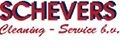 Logo Cleaning Service Schevers BV