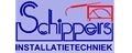 Logo Schippers Installatietechniek VOF