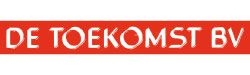 Logo Schoonmaakbedrijf  De Toekomst BV