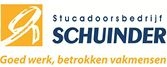 Logo Schuinder BV Stucadoorsbedrijf