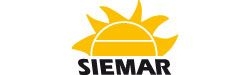 Logo Siemar Zonwering  BV