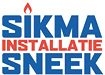 Logo Sikma Installatie BV