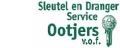 Logo Ootjers Sleutel- en Dranger Service VOF