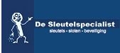 Logo Sleutelspecialist De