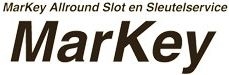 Logo Markey Sleutels & Sloten Allround