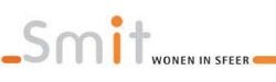 Logo Smit Wonen in Sfeer