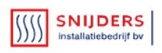 Logo Installatiebedrijf BV Snijders Baderie