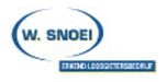 Logo Loodgietersbedrijf W Snoei