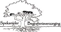 Logo Begrafenisverzorging Speksnijder