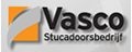 Logo Vasco Stucadoorsbedrijf